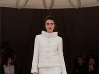 CHANEL Spring-Summer 2024 Haute Couture