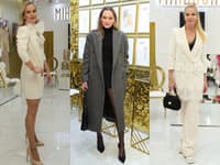 VIDEO: Fero Mikloško Golden Age: Nechýbali známe tváre ako Emma Drobná, Marianna Ďurianová a ďalšie