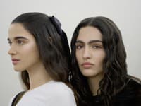 Makeup Backstage CHANEL Haute Couture jar/leto 2024