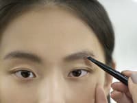 Makeup Backstage CHANEL Haute Couture jar/leto 2024
