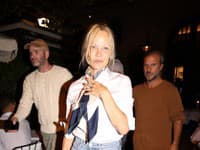  Pamela Anderson už nenosí make-up a toto je dôvod