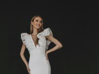 24 ročná rodáčka Sophia Hrivňáková pochádza  z Banskej Štiavnice