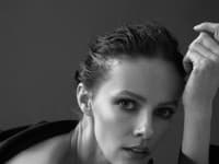 Lucia Dvorská Rubini z Elite Bratislava