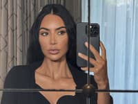 Jarný detox podľa Kim Kardashian