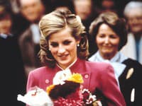 Pár dní pred samotnou kráľovskou svadbou princezná Diana, vtedy ešte Diana Spencer, ju  vraj skoro odvolala. 