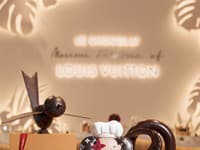 Louis Vuitton otvoril čokoládovú predajňu: Čokoládové výtvory v krabici ako umelecké diela