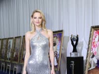 Topmodelka Michaela Kocianová zažiari po prvýkrát v tanečnej show Let's Dance