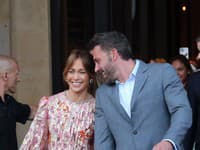 Ben Affleck otvorene prehovoril o jednej veci potom, čo si s J Lo dali druhú šancu na lásku.