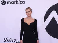 Supermodelka Daniela Peštová