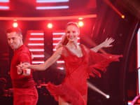 Prvá topmodelka, ktorá sa odvážila ísť do súťaže - Michaela Kocianová