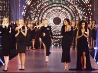 Sophia Hrivňáková sa stala európskou víťazkou súťaže Top model Competititon s titulom TOP MODEL EUROPA