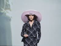 CHANEL Ready-to-Wear jeseň/zima 2024/25