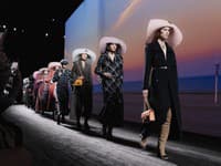CHANEL Ready-to-Wear jeseň/zima 2024/25