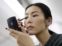 Beauty Backstage CHANEL jeseň/zima 2024/25