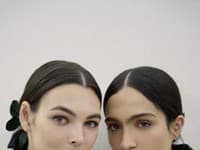 Beauty Backstage CHANEL jeseň/zima 2024/25