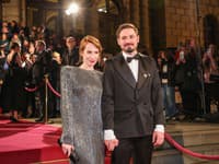 Miláčik Slovákov aj Čechov, herečka Táňa Pauhofová vyrazila všetkým dych svojou prirodzenou krásou