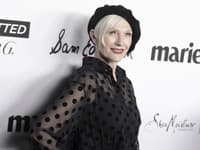 Maye Musk sa tešila, že prežije úžasný čas s úžasnými ženami ako sú Marta Stewart a Christie Brinkley. 