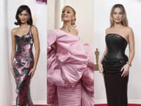 Každý kto sa na červenom koberci objaví, je aj v hľadáčiku stylistov a fashionistov
