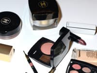 CHANEL Makeup look Margot ROBBIE na Pre-Oscars Dinner