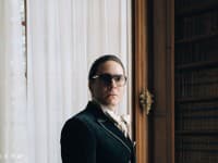Becoming Karl Lagerfeld