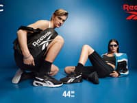 Nová kolekcia Reebok štýlovo otvára jarnú sezónu