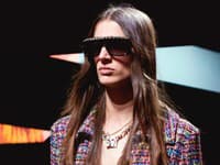 CHANEL kolekcia slnečných okuliarov na jar/leto 2024