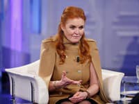 Len pár týždňov predtým ako porazila Sarah Ferguson rakovinu prsníka, si k nej rakovina opäť našla cestu. 