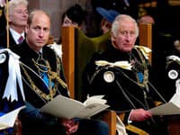 Byť dedičom britského kráľovského trónu má nepochybne svoje výhody. No prináša aj isté obmedzenia...