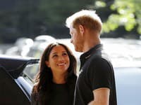 Po špekuláciách verejnosti a fanúšikov, či sú alebo nie sú princ Harry a Meghan Markle ešte stále spolu, prehovorila práve Meghan
