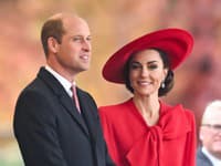 eci, ktoré ste o Kate Middleton netušili