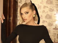 Známa modelka je naozaj dlho na výslní