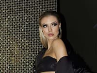 Daniela je naozaj nádherná