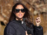 Meghan Markle sa aktuálne snaží preraziť nielen v beauty biznise. 