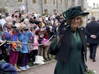 Nový dokument o kráľovskej rodine, ktorý má na svedomí kráľovná Camilla, bude najočakávanejší počin jej Veličenstva. 