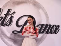 Influencerka Lucia Hrušková