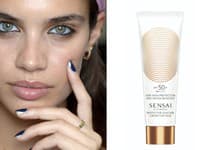 Používajte produkty s SPF pred fotostarnutím