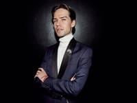 Boris Kráľ sa venuje ateliérovej tvorbe haute couture