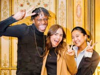 Emily in Paris hlási očakávaný comeback