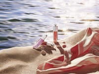 DIOR Summer Look 2024