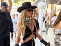 Cowboy style