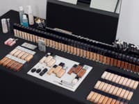 Fall 2024 Ready-to-Wear, Dior Show Backstage