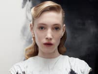 Fall 2024 Ready-to-Wear, Dior Show Backstage