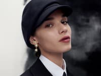 Fall 2024 Ready-to-Wear, Dior Show Backstage