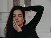 Ako bývajú známe Slovenky, Klaudia Shehatová