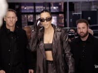 Kim Kardashian stratila 100 000 sledovateľov na sociálnych sieťach a fanúšikovia vytvorili akoby dva tábory. 