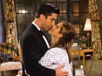 Sladká Rachel z Priateľov sa počas rokov naozaj zmenila