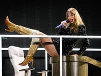 Taylor Swift prezradila svoju fitness rutinu