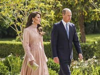 Akými rodičmi sú Kate a William? 
