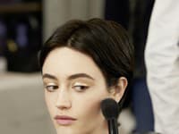 Beauty Backstage CHANEL Cruise 2024/25
