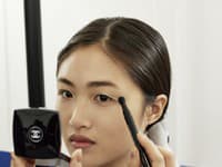 Beauty Backstage CHANEL Cruise 2024/25